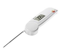 Testo 0560 0103 103 Folding Thermometer