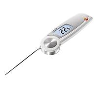 testo 104 - Digital Food Thermometer (waterproof)