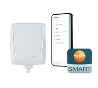 testo 160 T - Online data logger with integrated temperature sensor