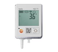 testo 162 T1 - Online data logger with display and integrated temperature sensor
