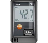 testo 174 H USB (black)