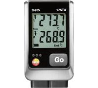 testo 175 T3 - Temperature logger