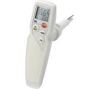 testo 205 - Handheld T-bar pH meter (set 1)