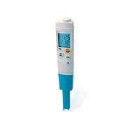 Testo 206-pH2 Set - One-hand pH/C Measuring Instrument