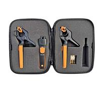 Testo 300563 0015 SMART Probes Differential Temperature/Pressure Kit