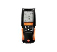 testo 310 - Flue Gas Analyser (Standard Kit)