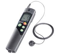 Testo 317-3 Gas Meter