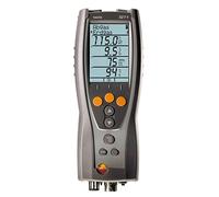 testo 327-1 - Flue Gas Analyser (Advanced Set)