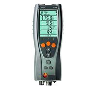 testo 327-1 - Flue Gas Analyser (Standard Set)