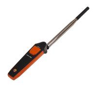 Testo 405i Bluetooth Thermal Hot Wire Anemometer Smart Probe 05601405 / UK