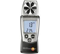 testo 410-1 - Compact Vane Anemometer,Small