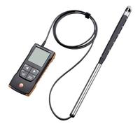 testo 416 - Digital 16 mm vane anemometer with App connection