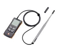 Testo 0563 0425 425 Anemometer
