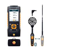 testo 440 delta P Air Flow ComboKit 1 Bluetooth®