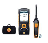 testo 440 Humidity Kit with Bluetooth®
