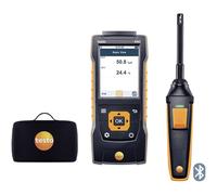 testo 440 Humidity Kit with Bluetooth®