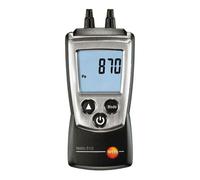Testo 510 Pressure Set (Digital manometer)