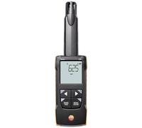 testo 535 - Digital CO₂ measuring instrument with App connection