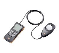 Testo 545 Digital Lux Meter w/App Connectivity