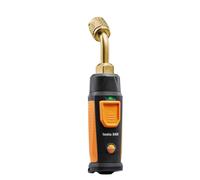 Testo 549i Bluetooth Refrigeration & Air Con Gauge Smart Probe