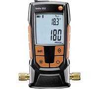testo 552 - Digital Vacuum Gauge (Bluetooth)