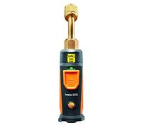 testo 552i App-controlled Wireless Vacuum Probe I For HVAC systems - with Bluetooth