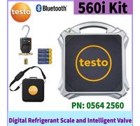 Testo coolant tester set