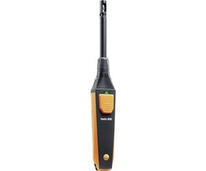 testo 605i Thermohygrometer Smart Probe