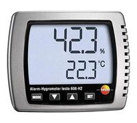testo 608-H2 Thermo Hygrometer