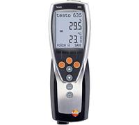 Testo 635-1 - Temperature and Humidity measuring instrument