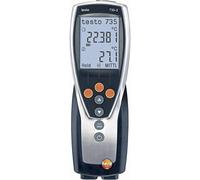 testo 735-2 - Multi-channel Thermometer