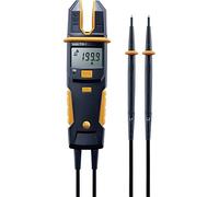 testo 755-1 - Current/Voltage tester