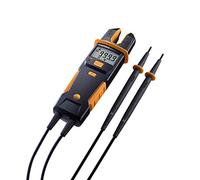 testo 755-2 - Current/Voltage tester