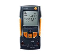 Testo 760-1 Handheld Multimeter