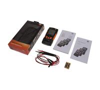 Testo 760-1 Heavy Duty Digital Multimeter - AC/DC Voltage and Current