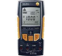 testo 760-3 - TRMS Multimeter