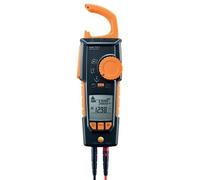Testo 770-1 True RMS Clamp Meter
