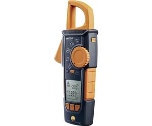 testo 770-3 - TRMS Clamp meter with Bluetooth