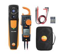 testo 860i Electrical Kit