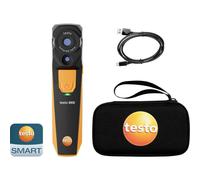 testo 860i wireless thermal imaging camera