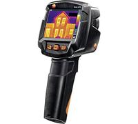 testo 872 - Thermal Imaging Camera (with BT, Wi-Fi connection, laser marker and digital zoom)