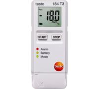 Testo AG Temperature Data Logger 0572 1843