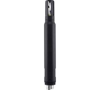 Testo air probe measures temp -30°C to 50°C, 0-100 RH, NTC sensor