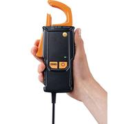 Testo clamp meter adapter, 0-400 A AC/DC, retractable design