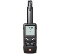 testo 535 - Digital CO₂ measuring instrument with App connection