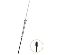 Testo food probe waterproof NTC sensor stainless steel -50 to +150°C