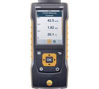 Testo Hygrometer 0-100 RH multifunctional precise climate measurement 0560 4401