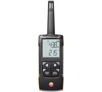 Testo hygrometer 0-100 RH temp measure accurate air quality monitor 0563 1625