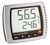 Testo Moisture / Temperature Sensor 608H1