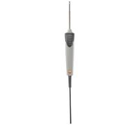 Testo probe robust air sensor fast-response NTC 0615 1712